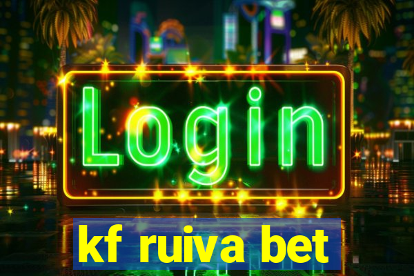 kf ruiva bet
